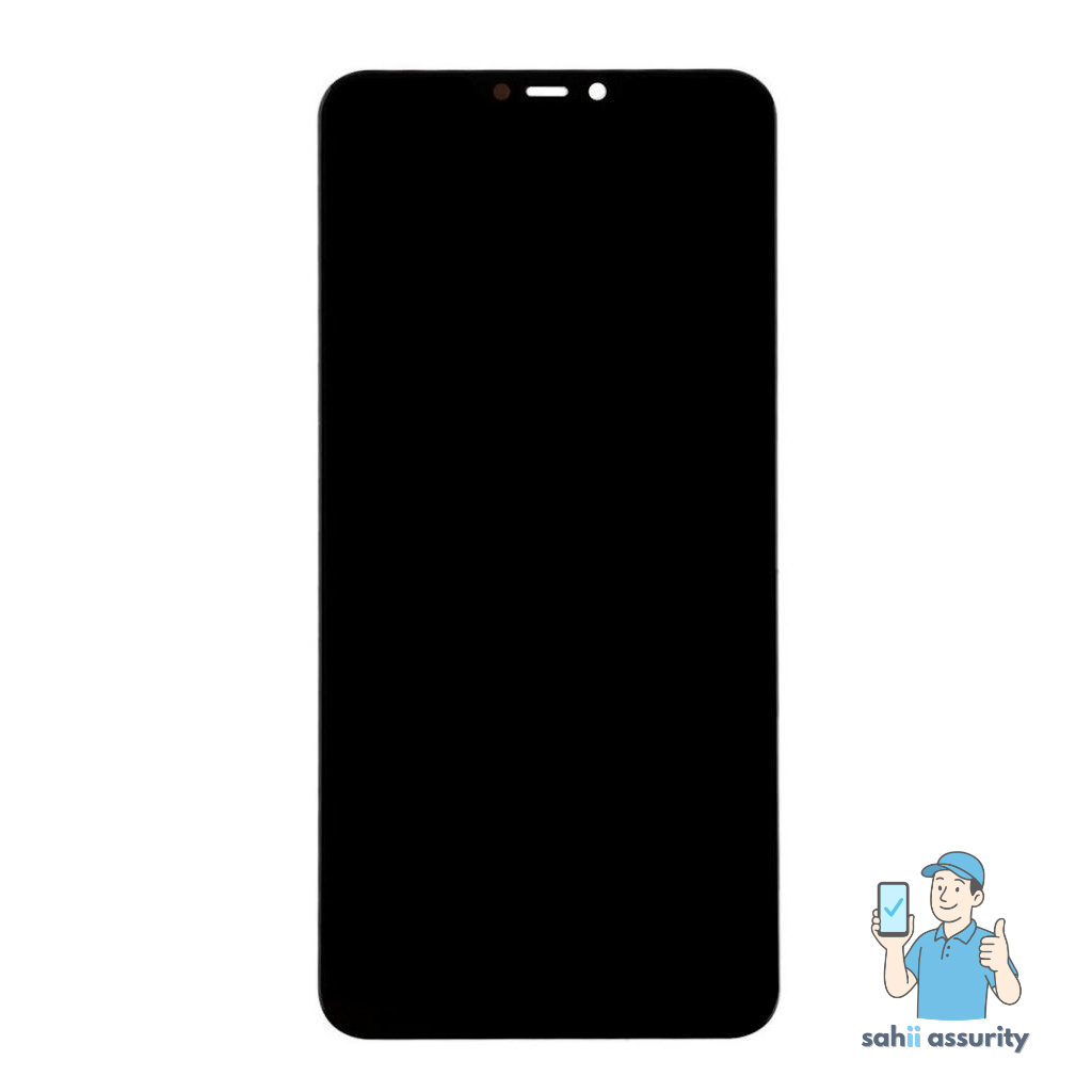 LCD with Touch Screen for Vivo Y83 thumbnail